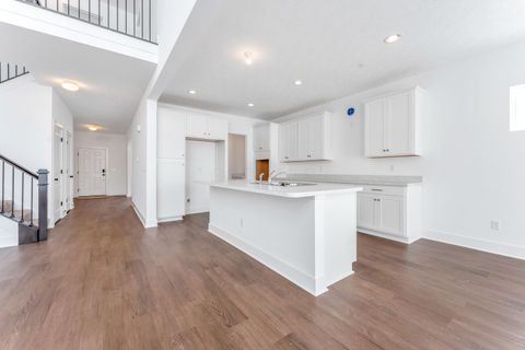 Tiny photo for 2858 Melody Loop, Plain City, OH 43064 (MLS # 226003132)