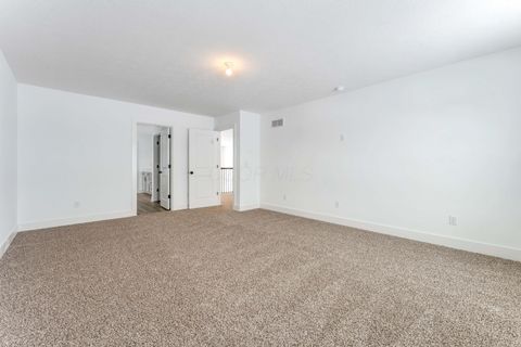 Tiny photo for 2858 Melody Loop, Plain City, OH 43064 (MLS # 226003132)