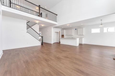 Tiny photo for 2858 Melody Loop, Plain City, OH 43064 (MLS # 226003132)