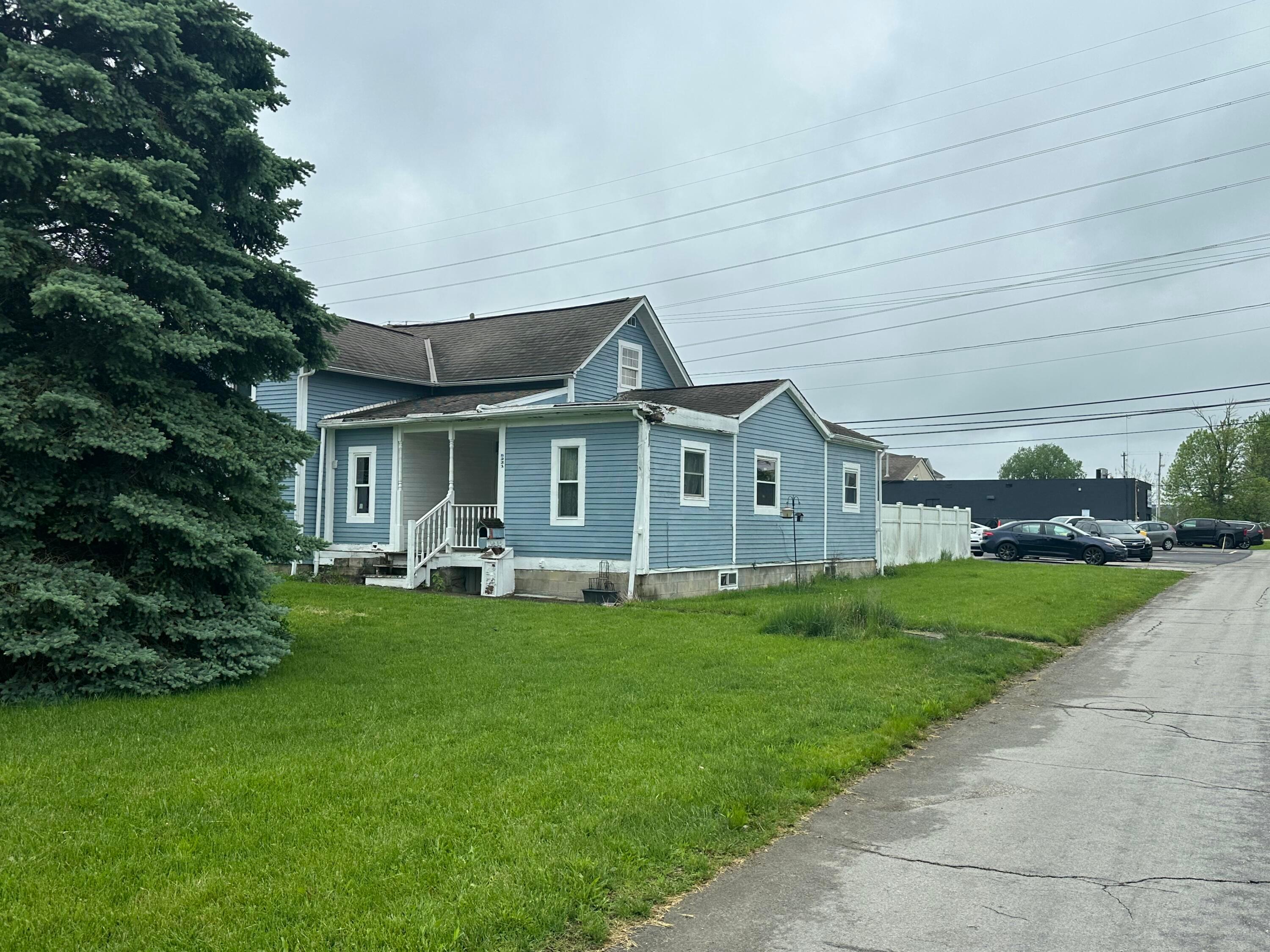 5221 Norwich Street, Hilliard, Ohio image 2