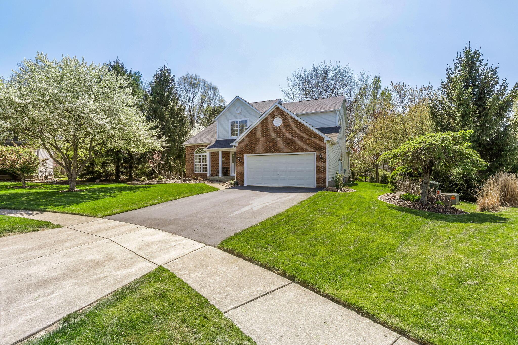 9025 Hialeah Court, Pickerington, Ohio image 6