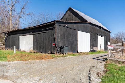 Photo of 8225 W Prospect Road, Hillsboro, OH 45133 (MLS # 226009685)