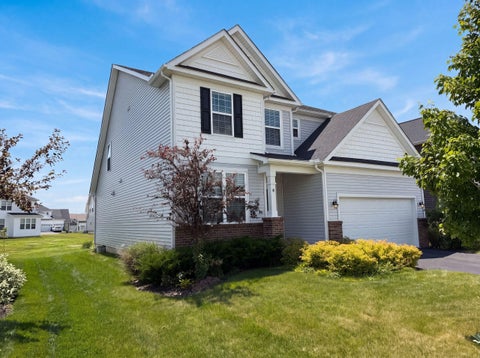 Tiny photo for 749 Peacock Drive, Sunbury, OH 43074 (MLS # 226024912)