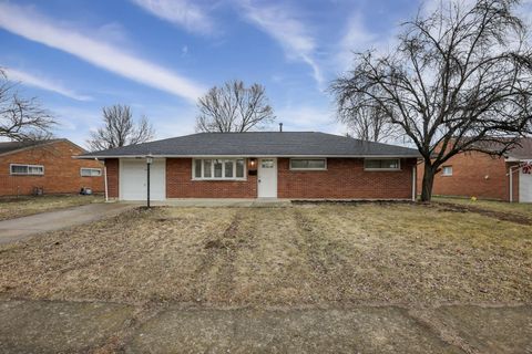 Photo of 3340 Miriam Drive S, Columbus, OH 43204 (MLS # 226004670)