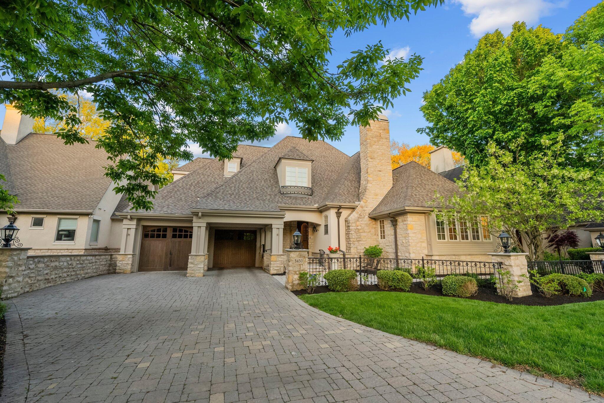 3450 River Rhone Lane