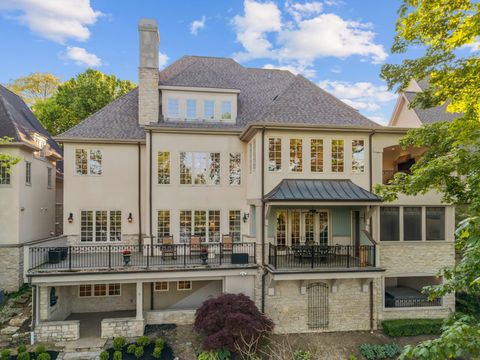 3450 River Rhone Lane Columbus OH 43221