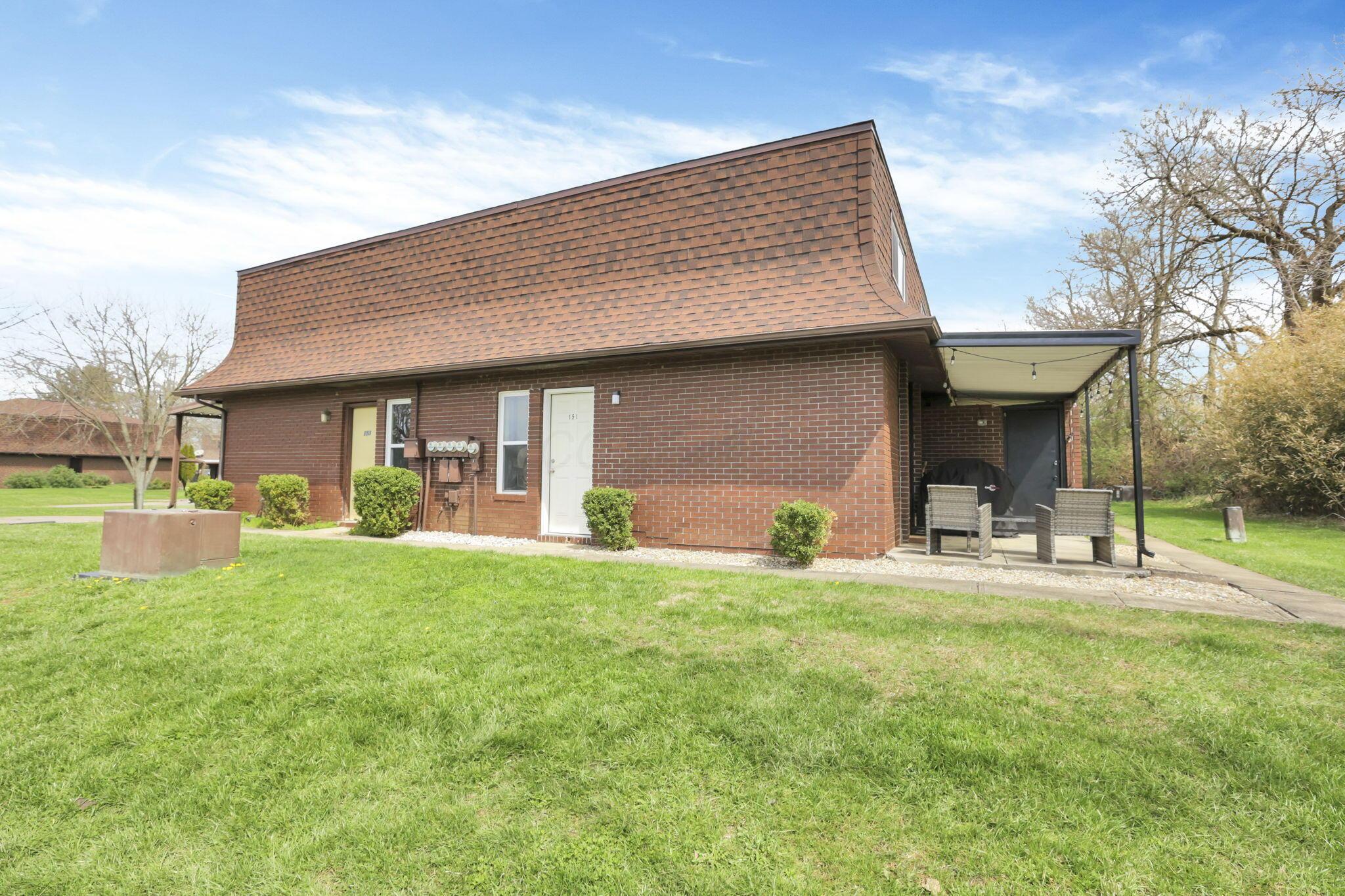 151 Briarwood Drive #C