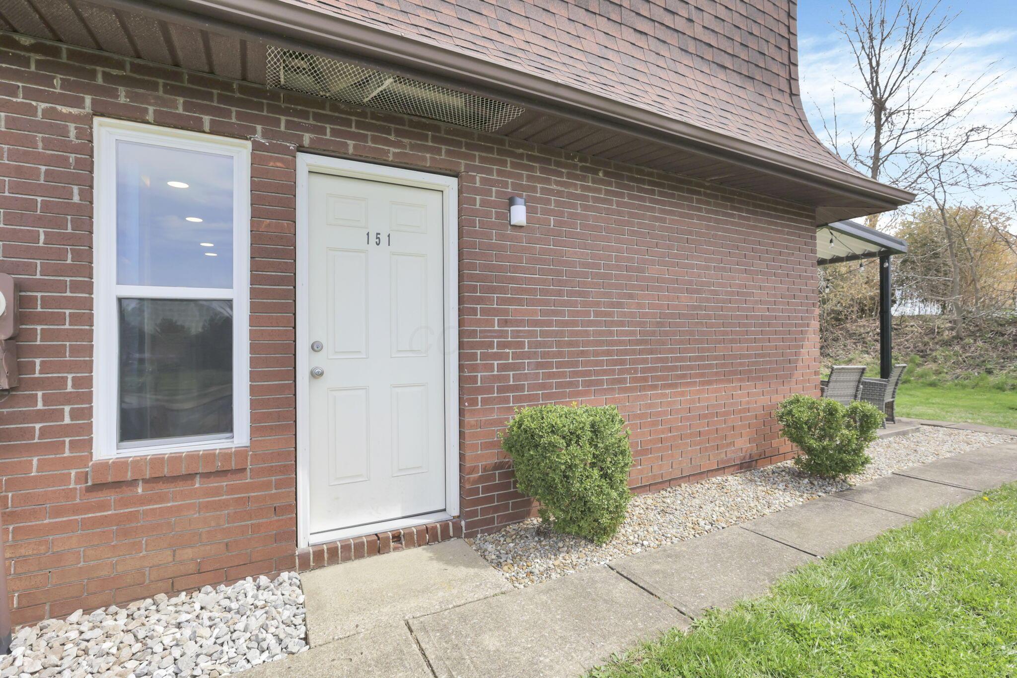 151 Briarwood Drive #C