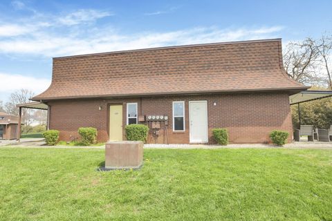 Photo of 151 Briarwood Drive #C, Johnstown, OH 43031 (MLS # 226010361)