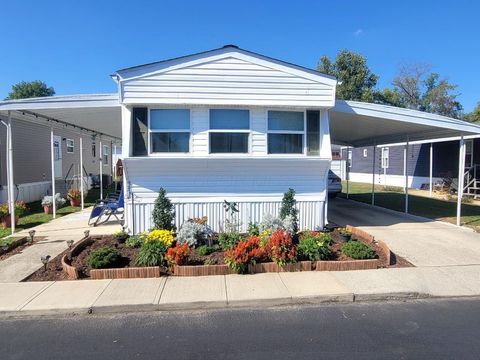 Tiny photo for 2000 US Highway 23 N #53, Delaware, OH 43015 (MLS # 225041789)