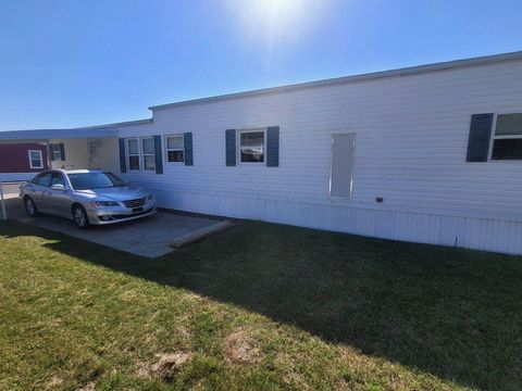 Tiny photo for 2000 US Highway 23 N #53, Delaware, OH 43015 (MLS # 225041789)