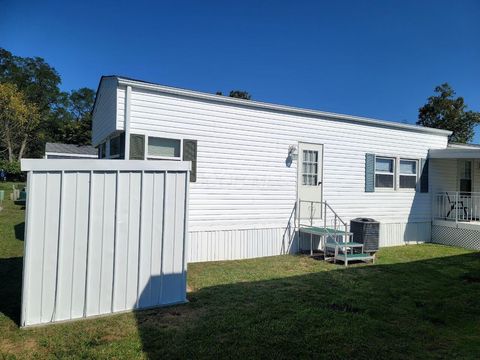 Tiny photo for 2000 US Highway 23 N #53, Delaware, OH 43015 (MLS # 225041789)