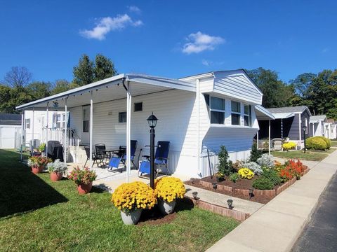 Photo of 2000 US Highway 23 N #53, Delaware, OH 43015 (MLS # 225041789)