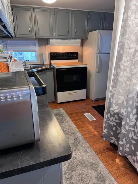 Tiny photo for 2000 US Highway 23 N #53, Delaware, OH 43015 (MLS # 225041789)