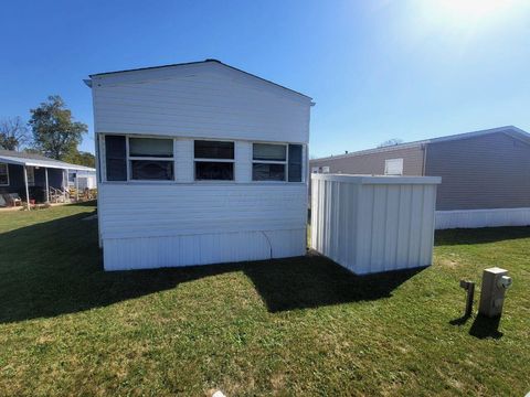 Tiny photo for 2000 US Highway 23 N #53, Delaware, OH 43015 (MLS # 225041789)