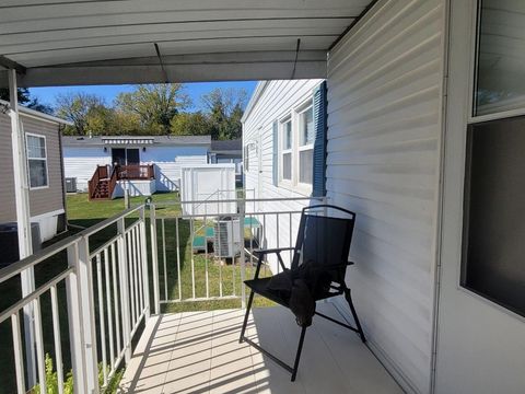 Tiny photo for 2000 US Highway 23 N #53, Delaware, OH 43015 (MLS # 225041789)