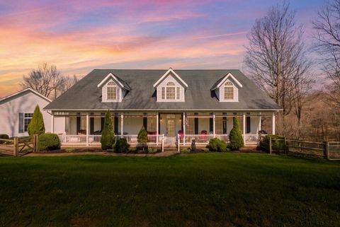 Photo of 6571 Butler North Liberty Road, Butler, OH 44822 (MLS # 226011552)