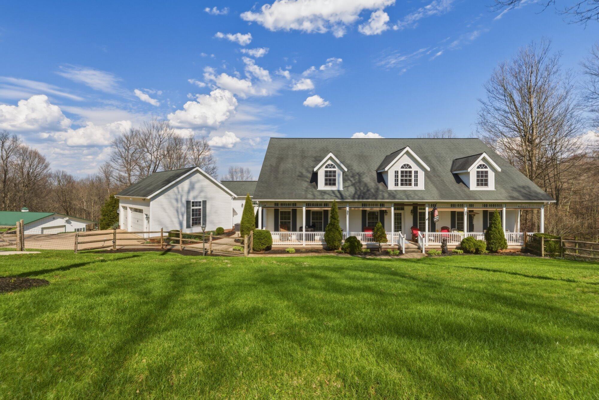 6571 Butler North Liberty Road