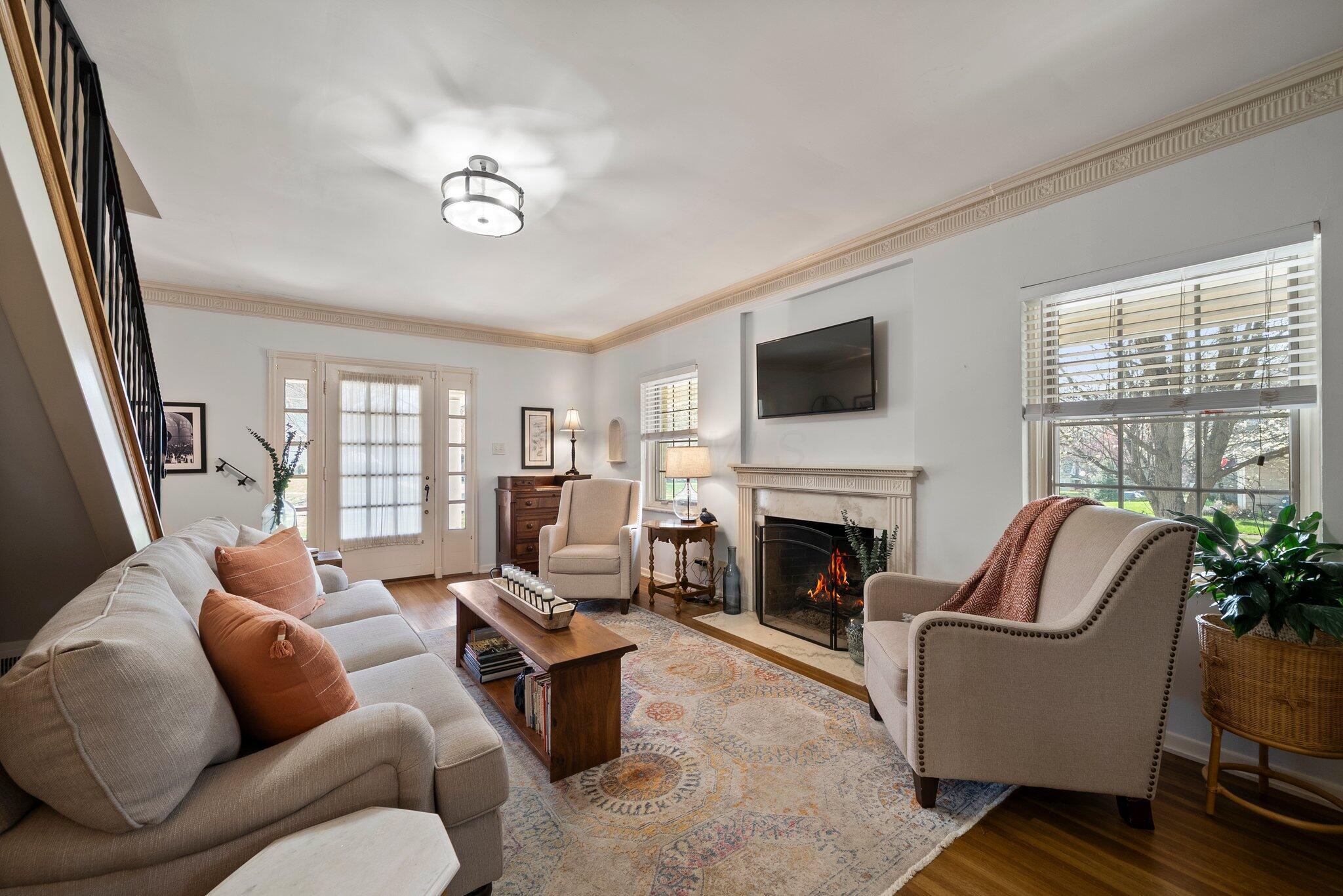 130 W Beaumont Road, Columbus, Ohio image 18