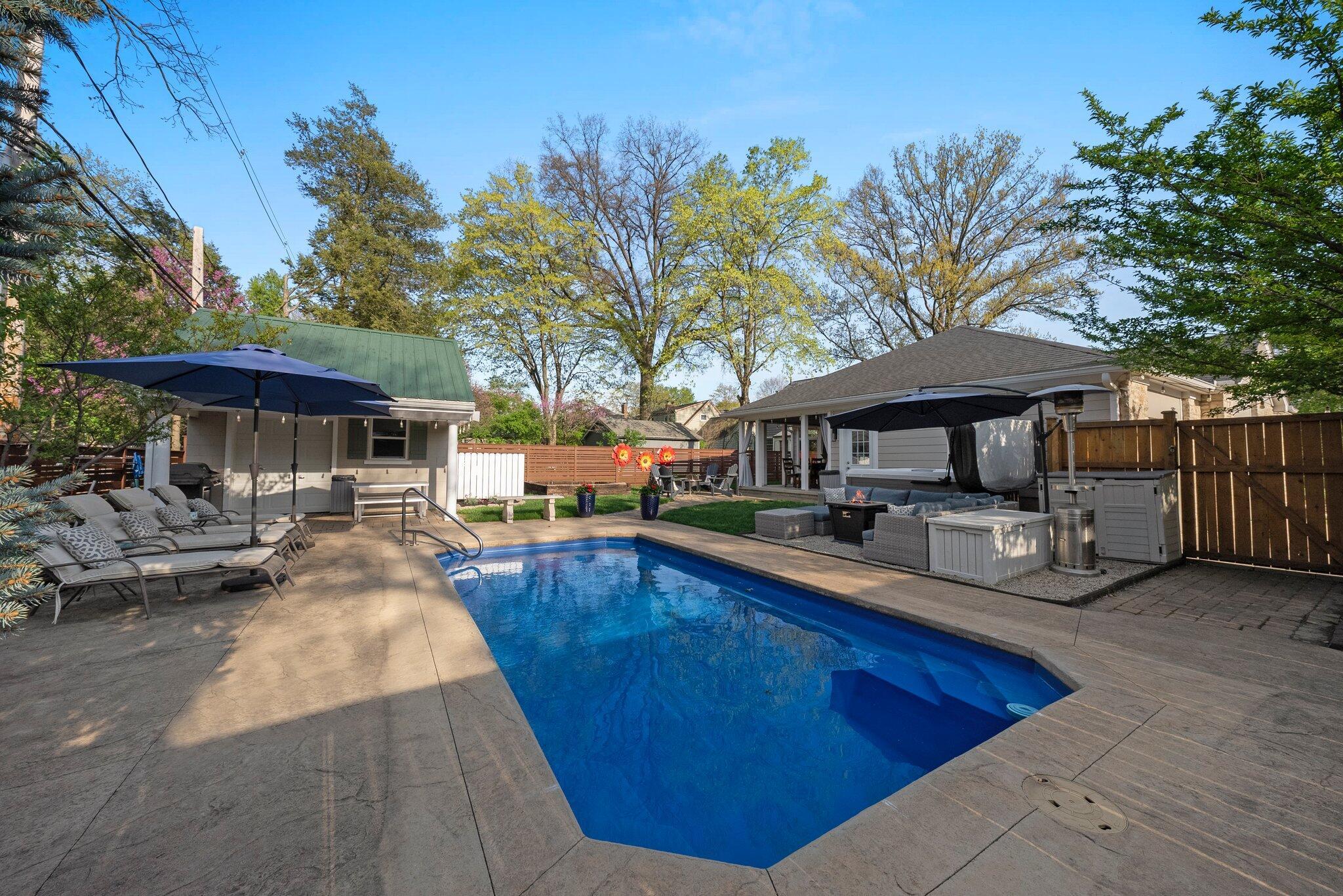 130 W Beaumont Road, Columbus, Ohio image 50