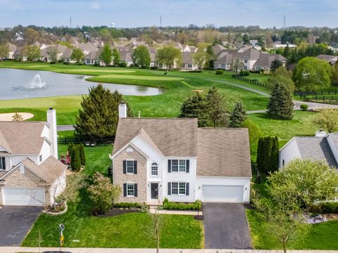 7525 Scioto Parkway Powell OH 43065