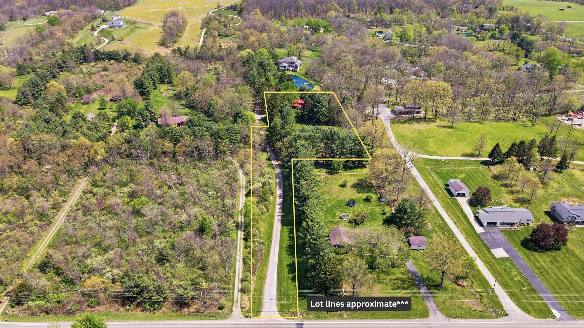 4440 N State Route 61