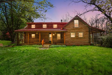 Photo of 4440 N State Route 61, Sunbury, OH 43074 (MLS # 226012722)