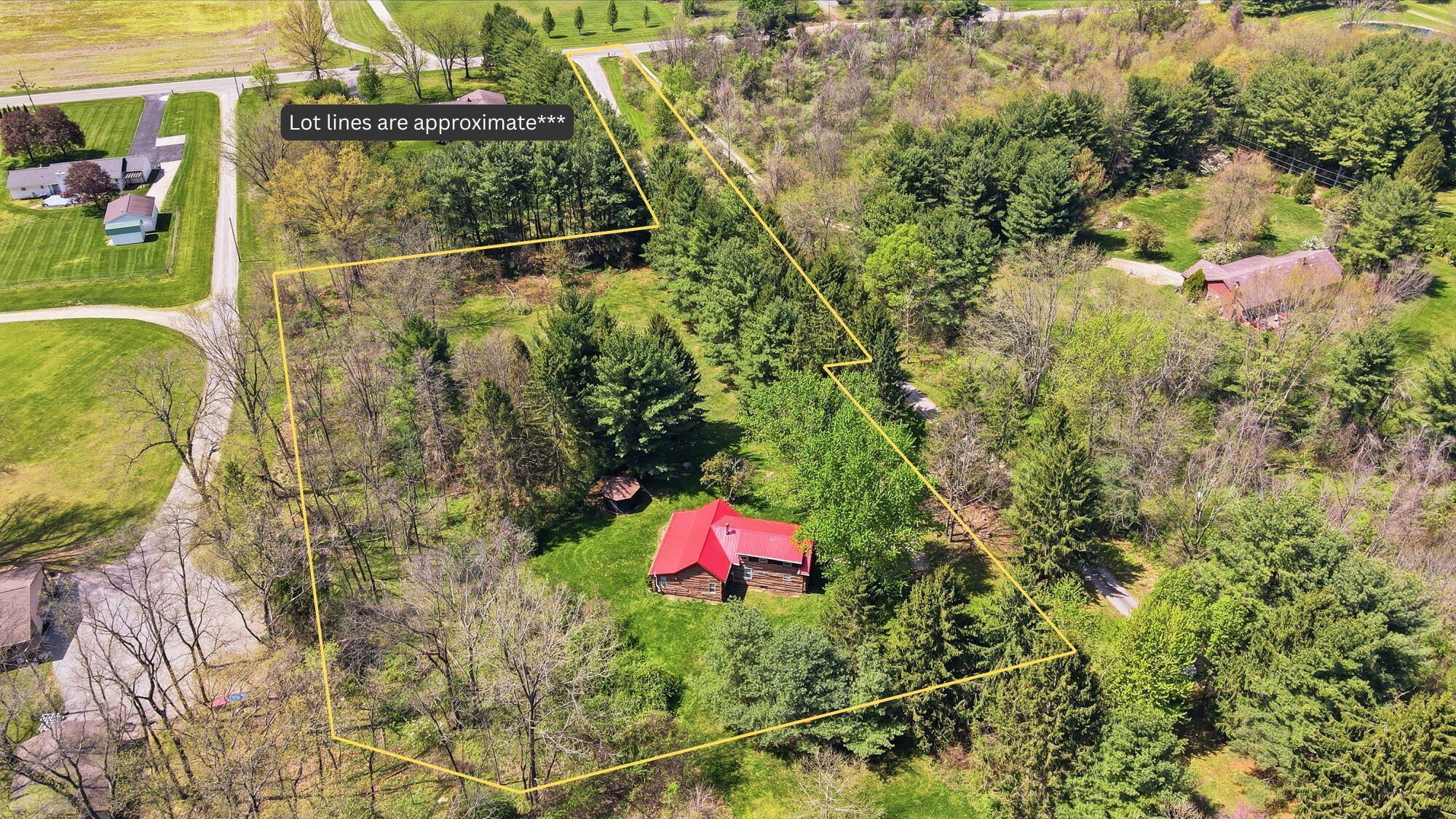 4440 N State Route 61
