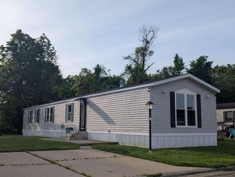 Photo of 8764 National Road SW Lot 122 #Lot 122, Etna, OH 43062 (MLS # 226019272)