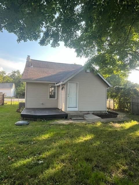 Tiny photo for 75 W Columbus Street, Lithopolis, OH 43136 (MLS # 226033890)