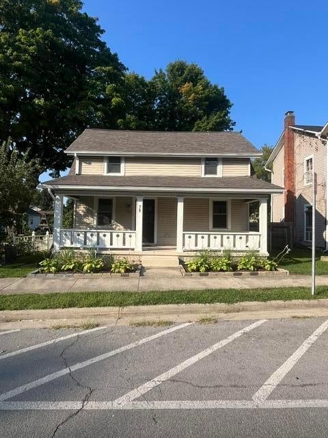 Photo of 75 W Columbus Street, Lithopolis, OH 43136 (MLS # 226033890)