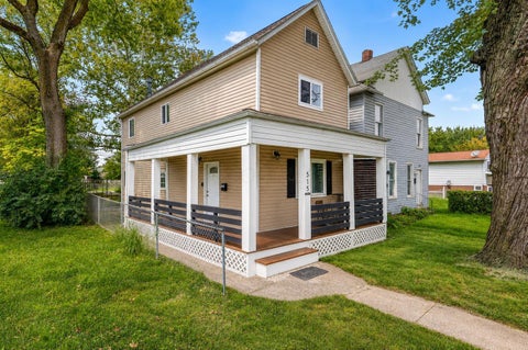 Photo of 515 N Ohio Avenue, Columbus, OH 43203 (MLS # 226033006)