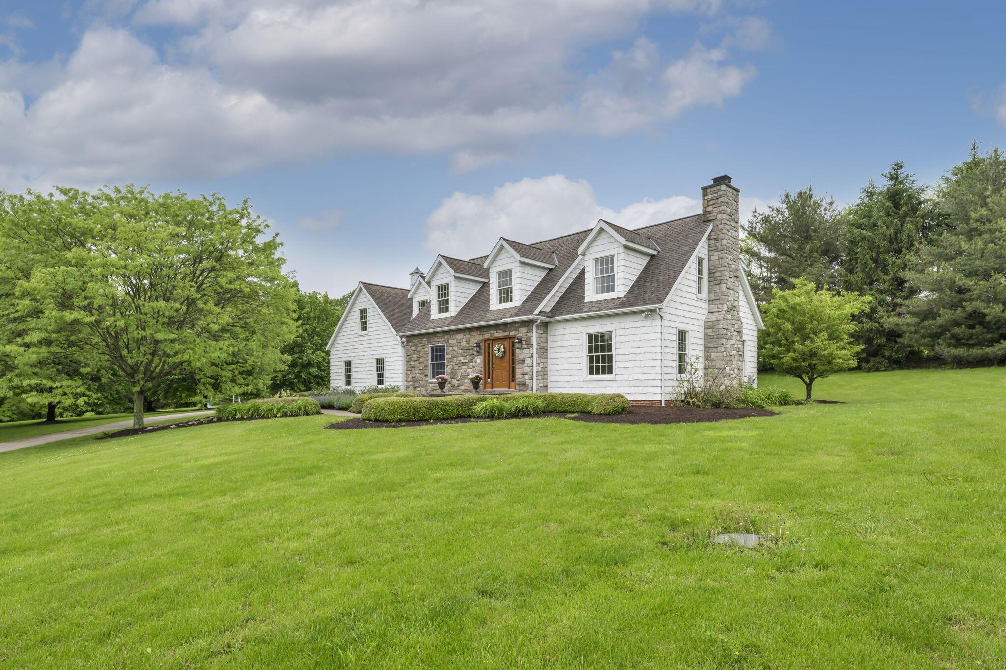 1400 Charolais Drive
