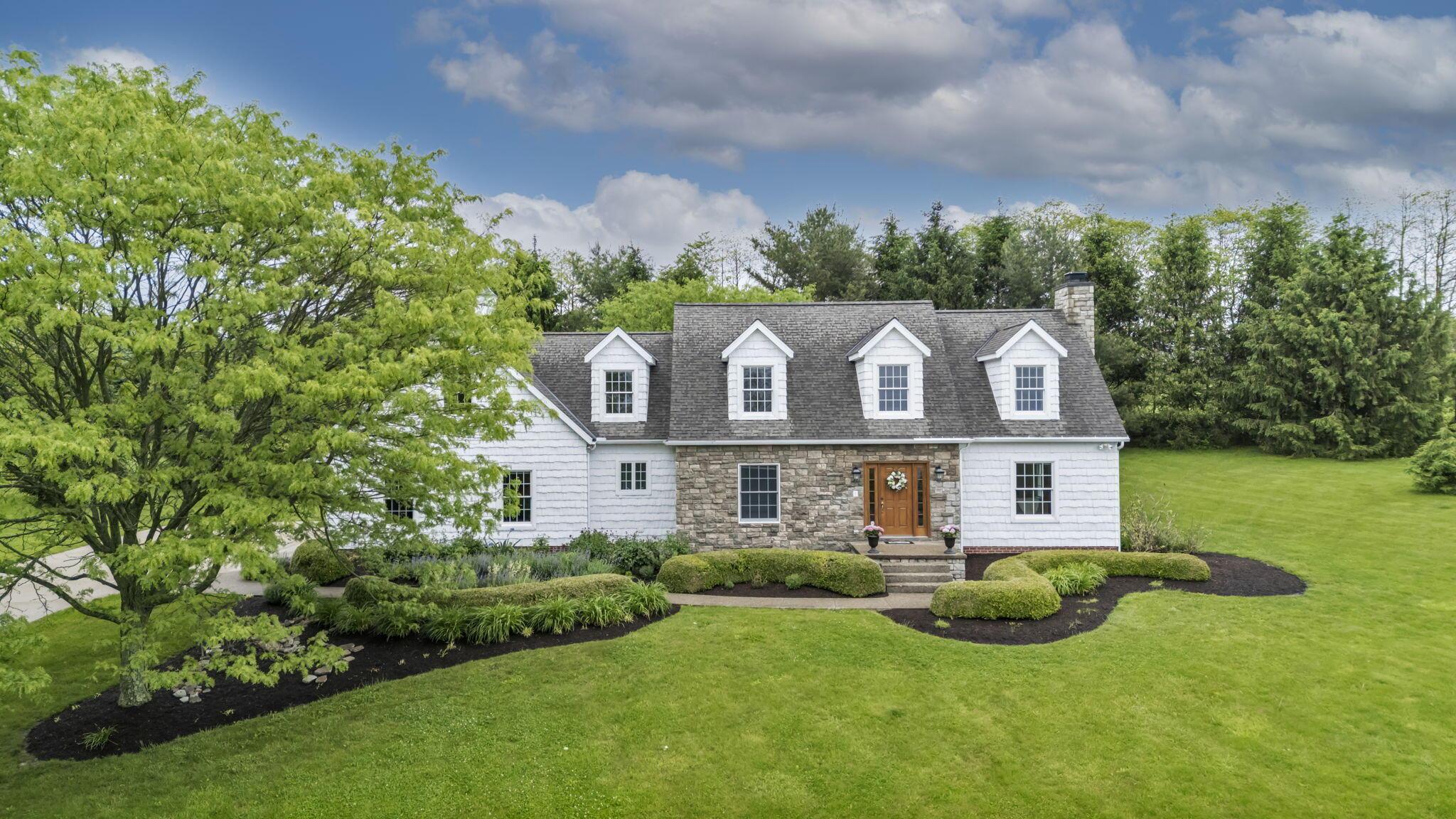 1400 Charolais Drive