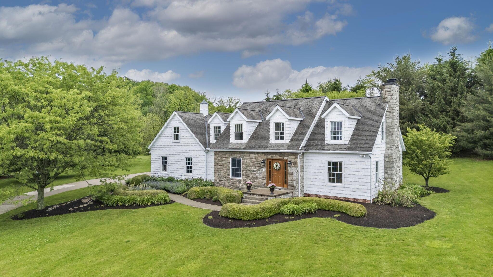 1400 Charolais Drive
