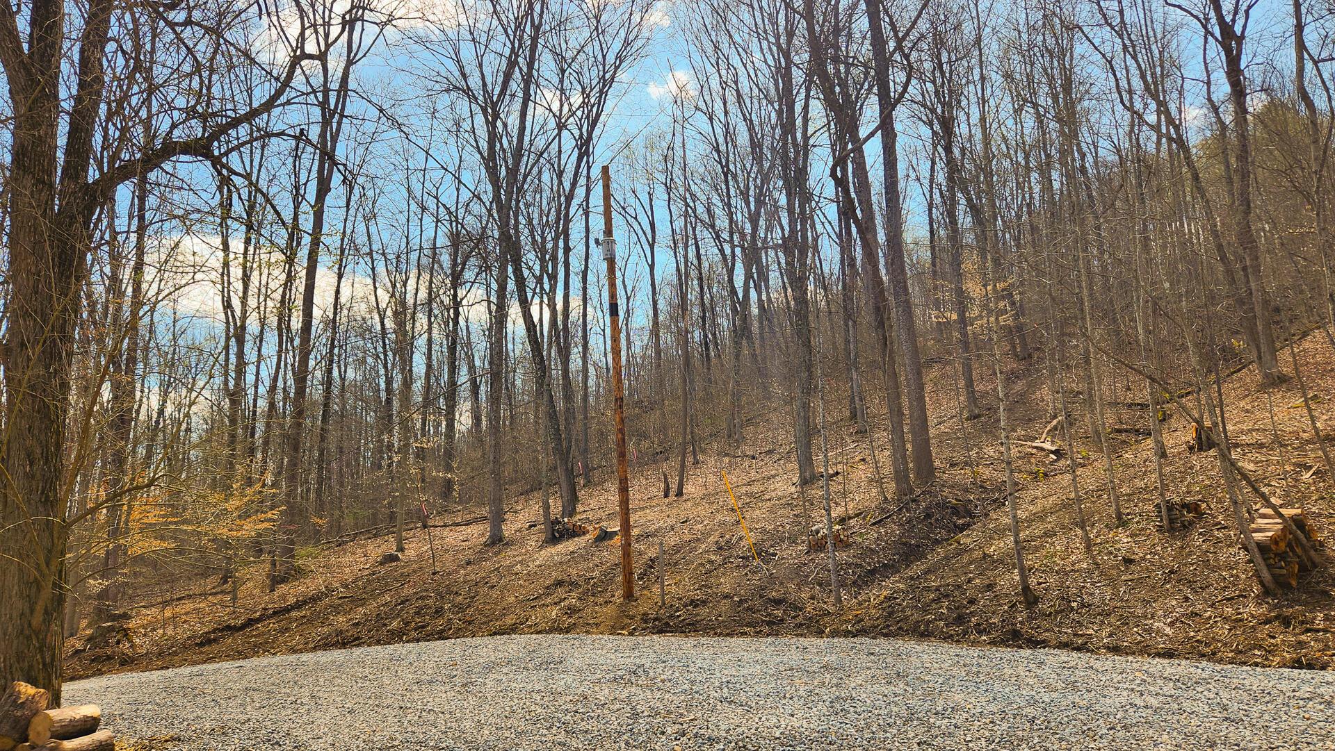 Pike Lake Rd Road #TRACT 2 PIKE LAKE GETAWA, Bainbridge, Ohio image 11