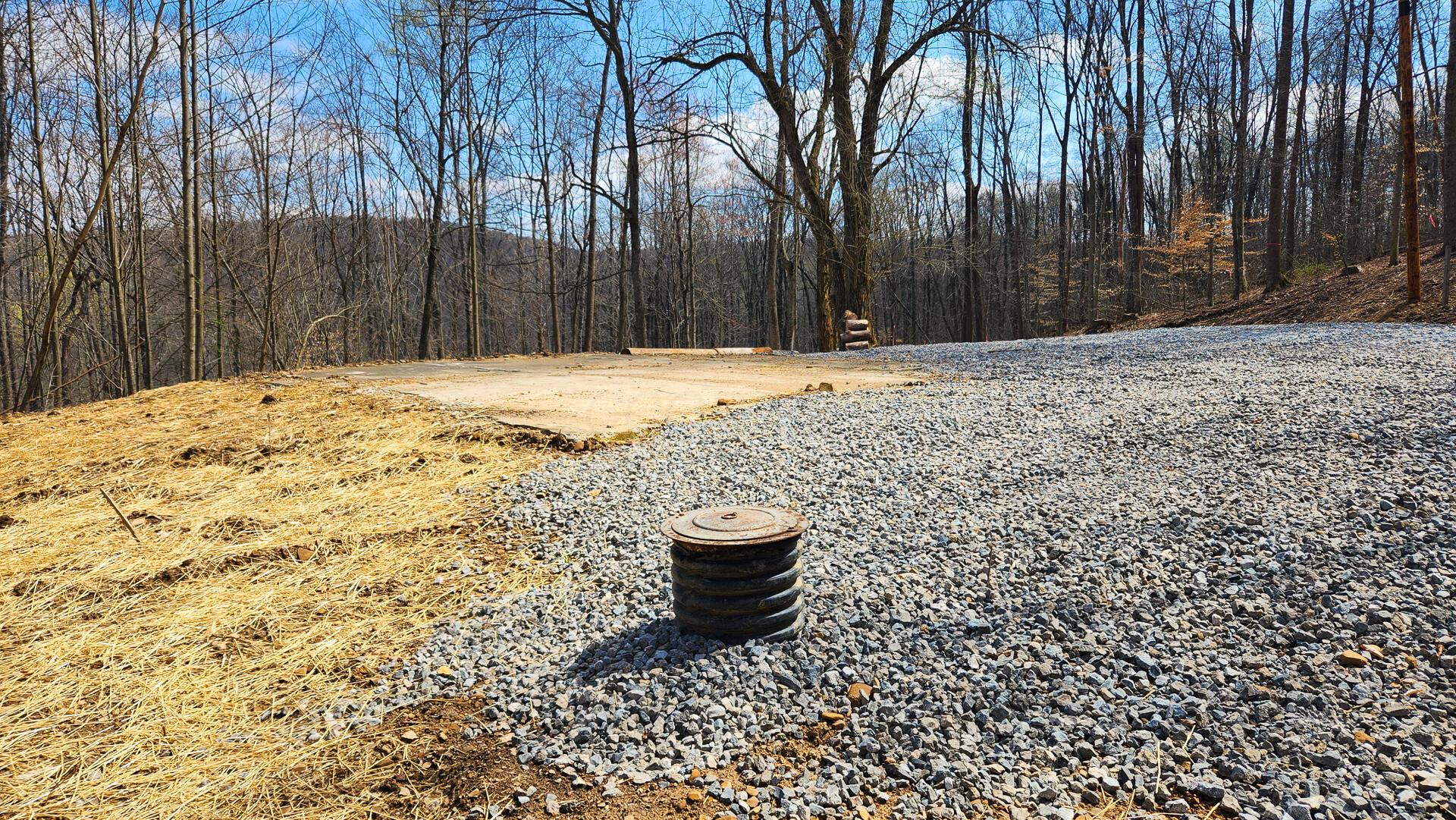 Pike Lake Rd Road #TRACT 2 PIKE LAKE GETAWA, Bainbridge, Ohio image 45