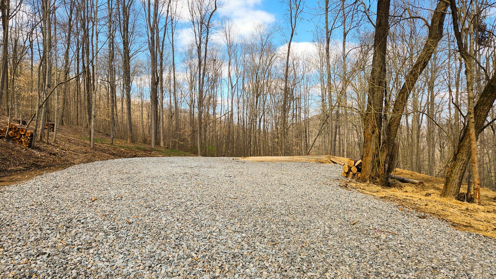 Pike Lake Rd Road #TRACT 2 PIKE LAKE GETAWA, Bainbridge, Ohio image 10
