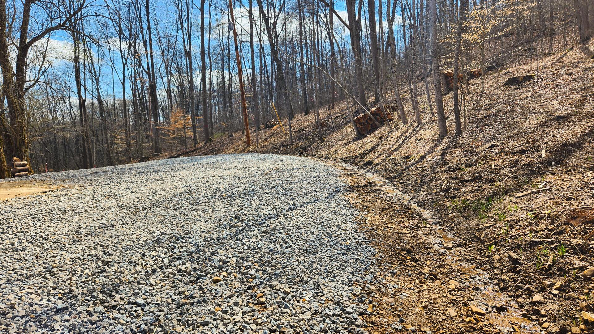 Pike Lake Rd Road #TRACT 2 PIKE LAKE GETAWA, Bainbridge, Ohio image 44