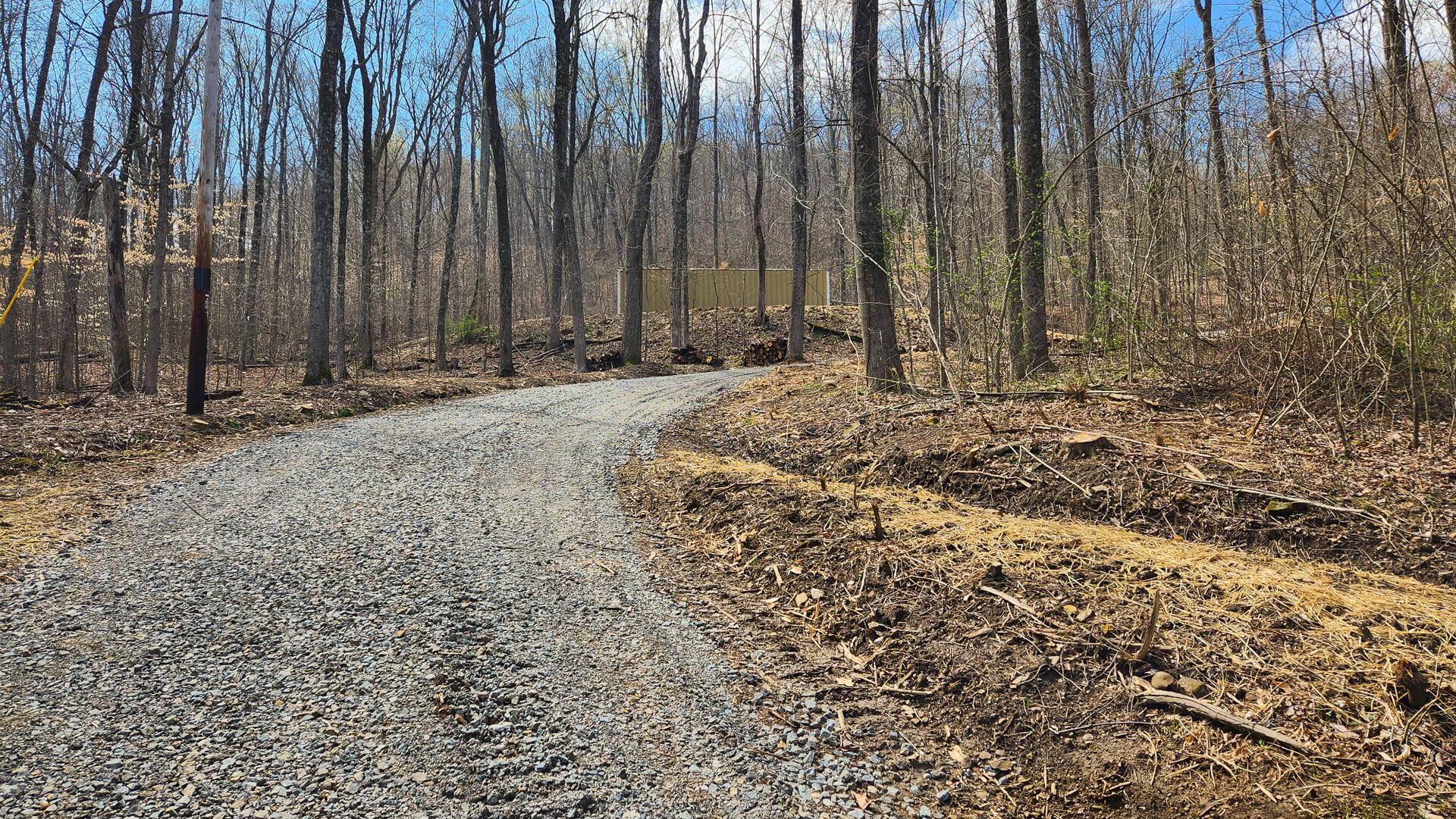 Pike Lake Rd Road #TRACT 2 PIKE LAKE GETAWA, Bainbridge, Ohio image 8