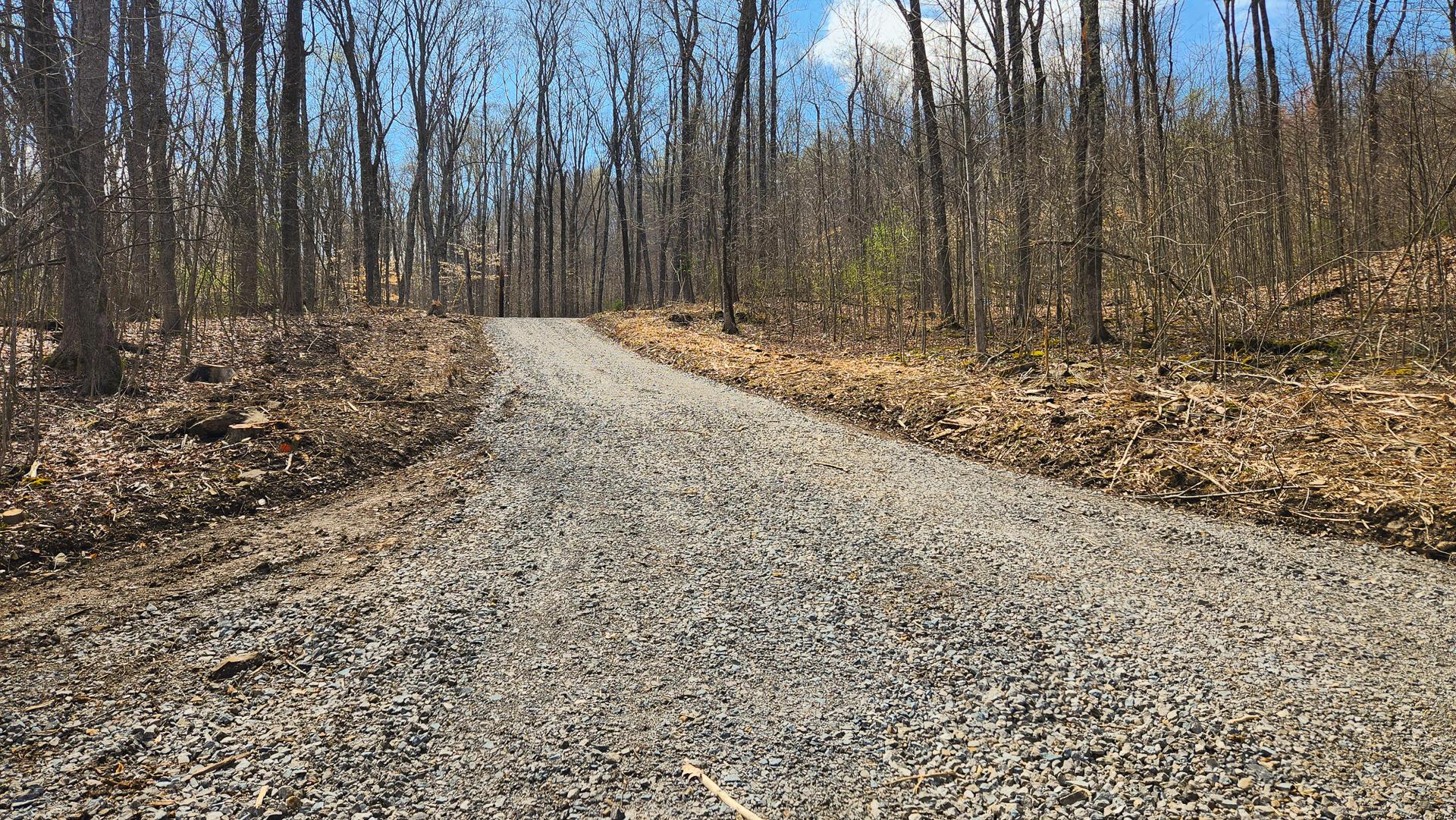 Pike Lake Rd Road #TRACT 2 PIKE LAKE GETAWA, Bainbridge, Ohio image 6