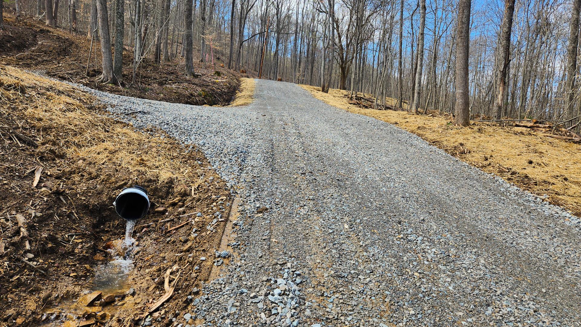Pike Lake Rd Road #TRACT 2 PIKE LAKE GETAWA, Bainbridge, Ohio image 9