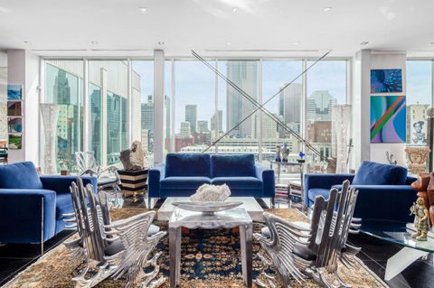 60 E Spring Street 601 Columbus OH 43215