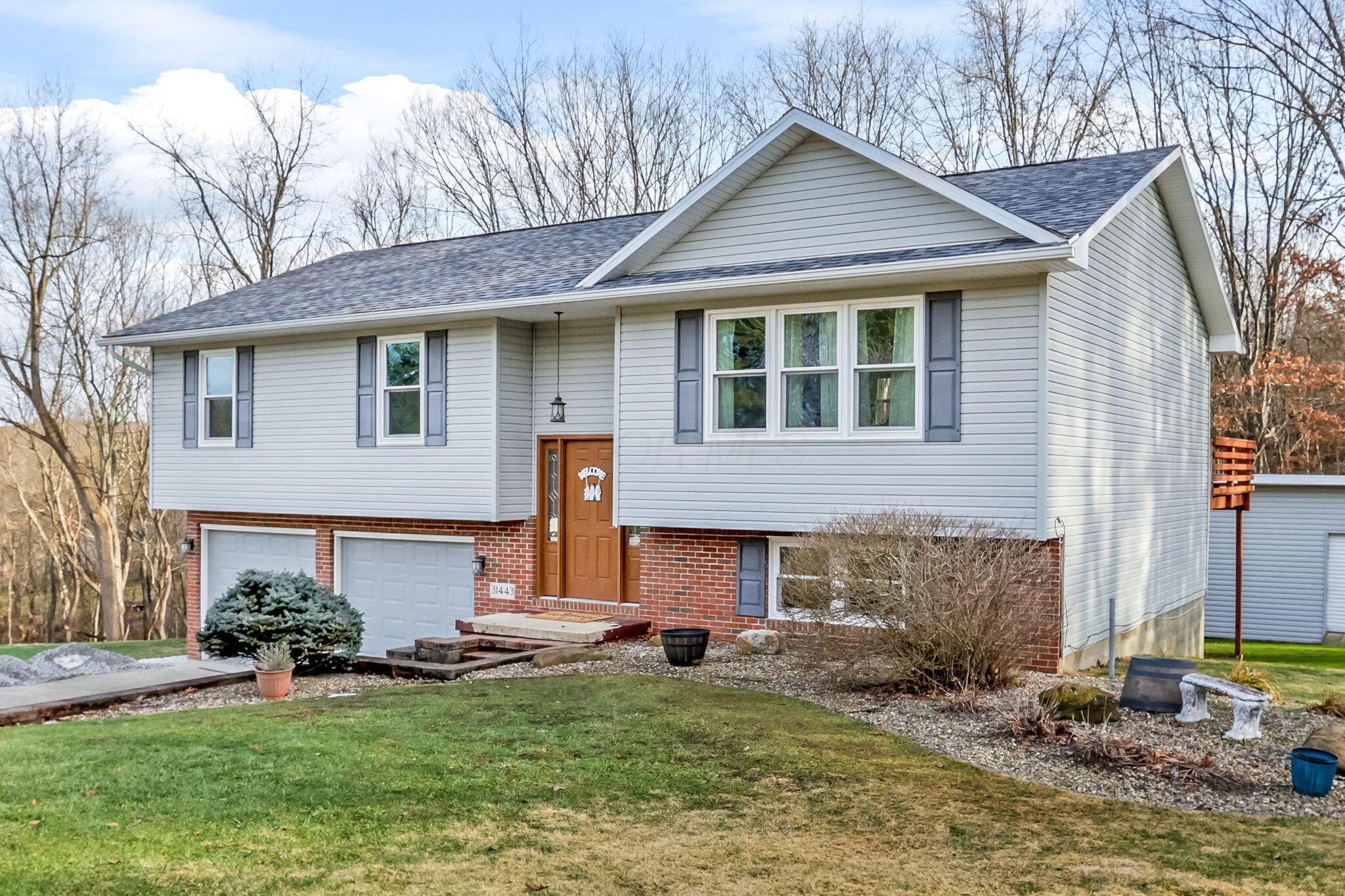 31443 Deerfield Drive, Logan, Ohio image 4