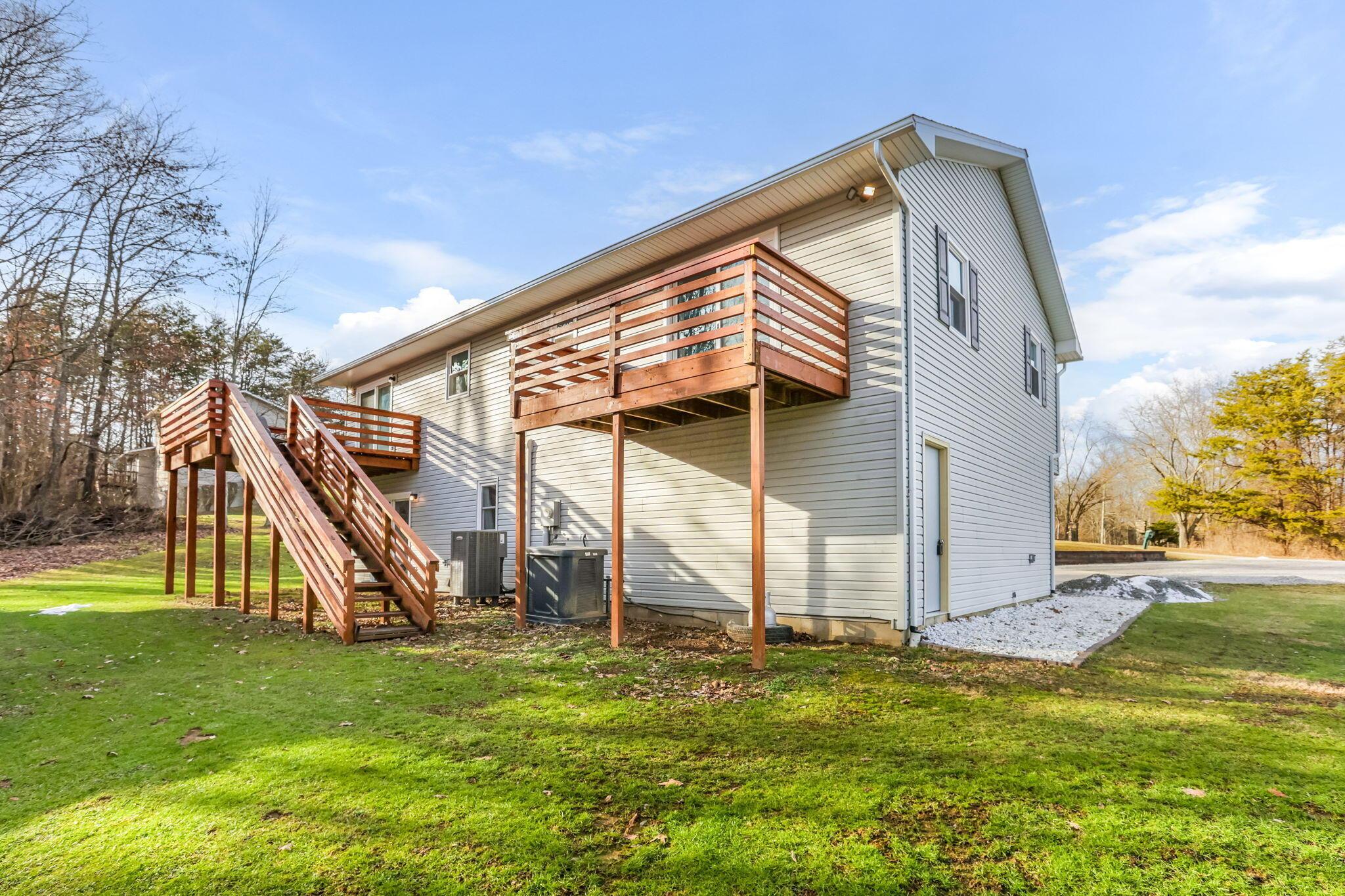 31443 Deerfield Drive, Logan, Ohio image 49