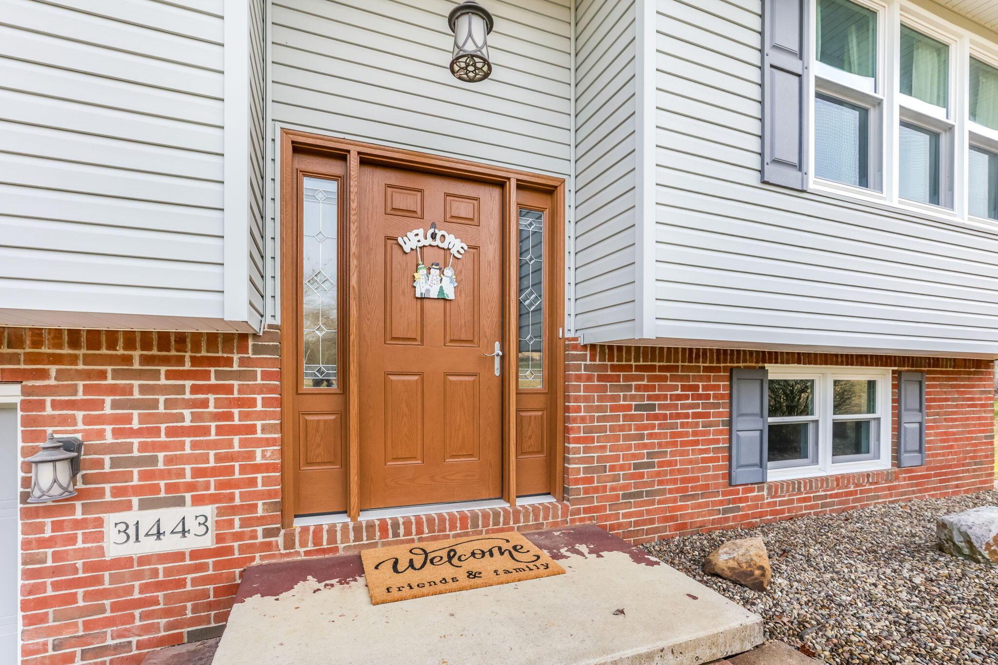 31443 Deerfield Drive, Logan, Ohio image 8