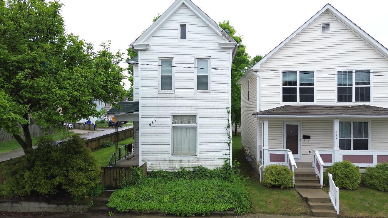 583 E Columbus Street, Columbus, Ohio image 1