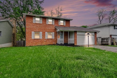 Photo of 1599 Demorest Road, Columbus, OH 43228 (MLS # 226012725)