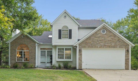Photo of 149 Lookout Lane, Pataskala, OH 43062 (MLS # 226034453)