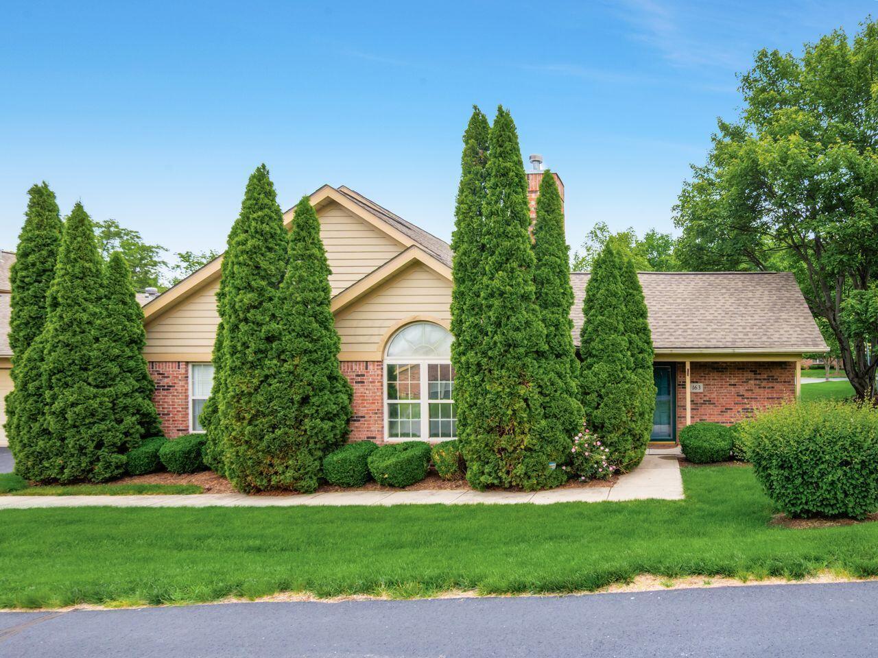 163 Collier Ridge Drive